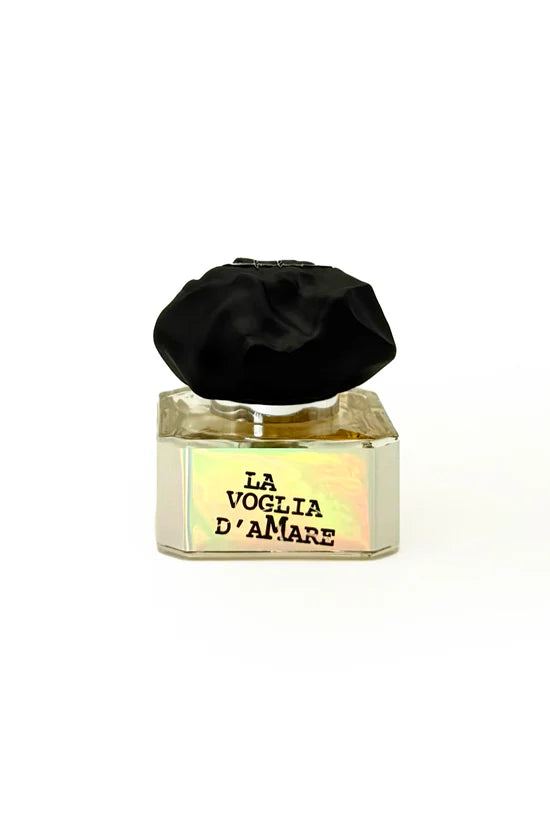 Filippo Sorcinelli - La Voglia d'Amare Extrait de Parfum