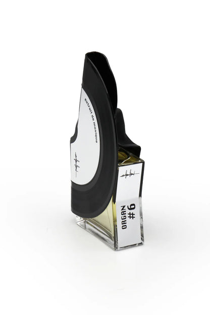 Filippo Sorcinelli - Organ #6 Extrait de Parfum