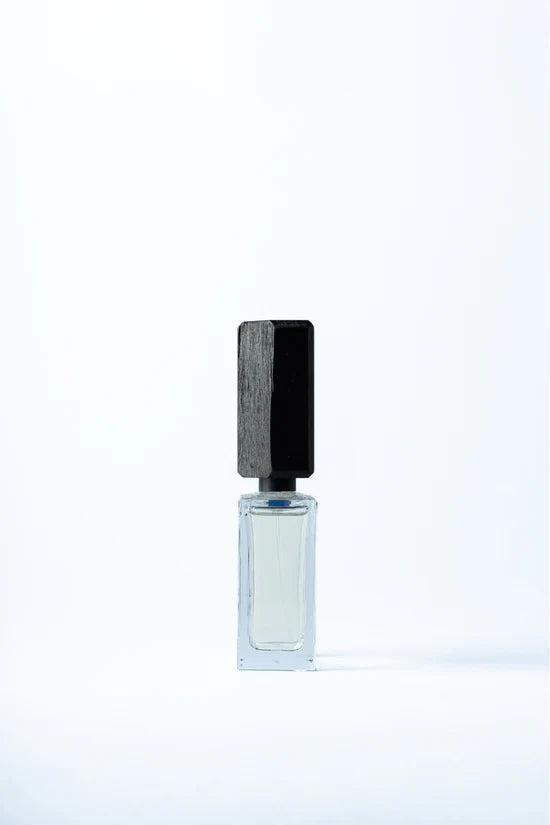 Filippo Sorcinelli - Rosa Nigra Extrait de Parfum