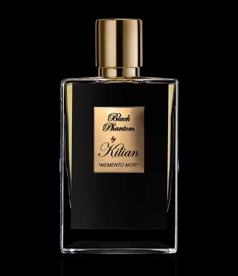 By Kilian - Black Phantom EDP