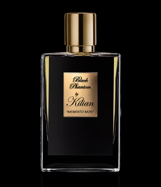 By Kilian - Black Phantom EDP