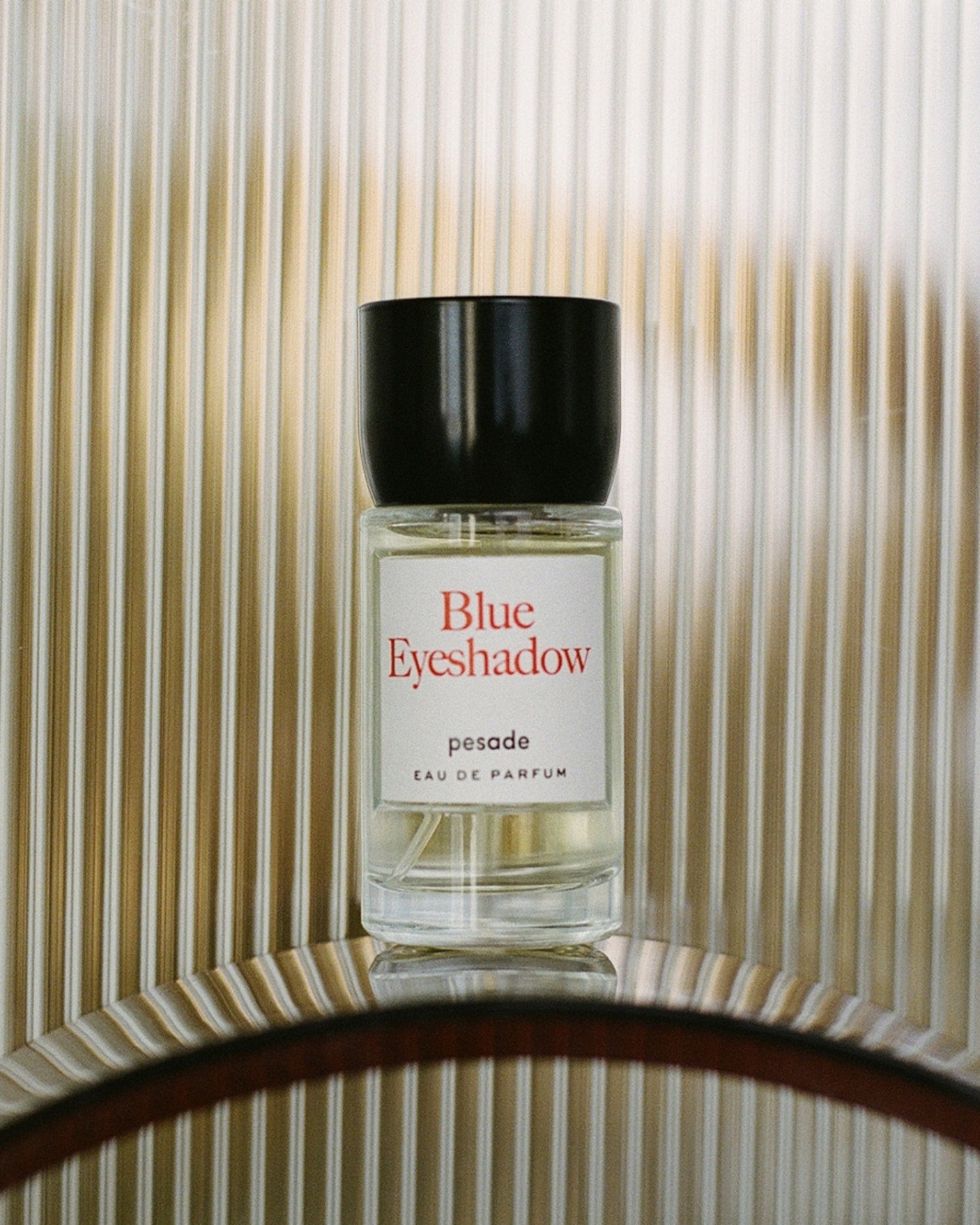 Pesade Parfum - Blue Eyeshadow EDP