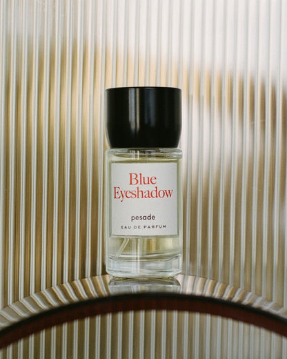 Pesade Parfum - Blue Eyeshadow EDP