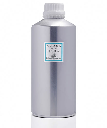 Acqua dell'Elba - Isola di Montecristo Ricarica Profumatore Ambiente
