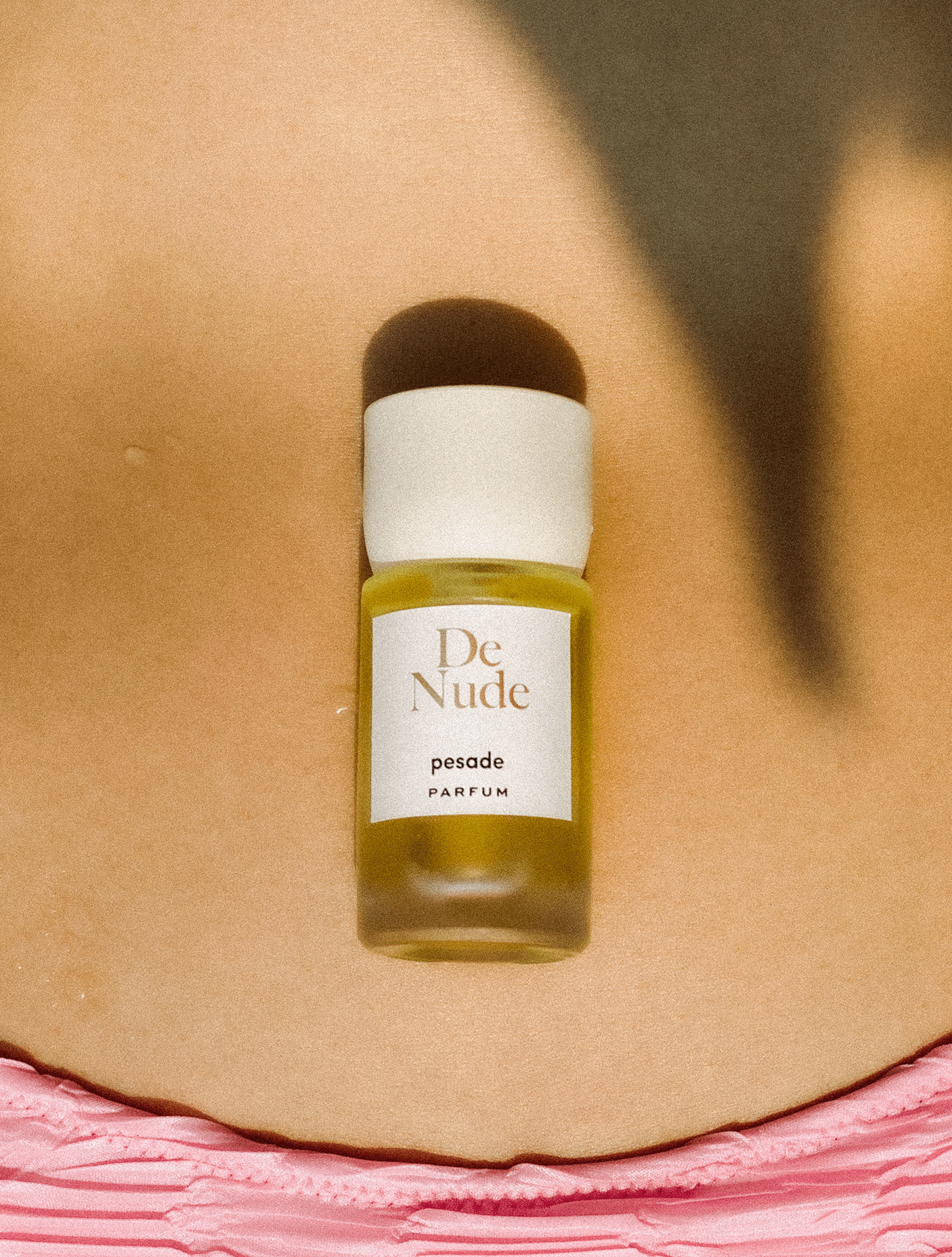Pesade Parfum - De Nude EDP