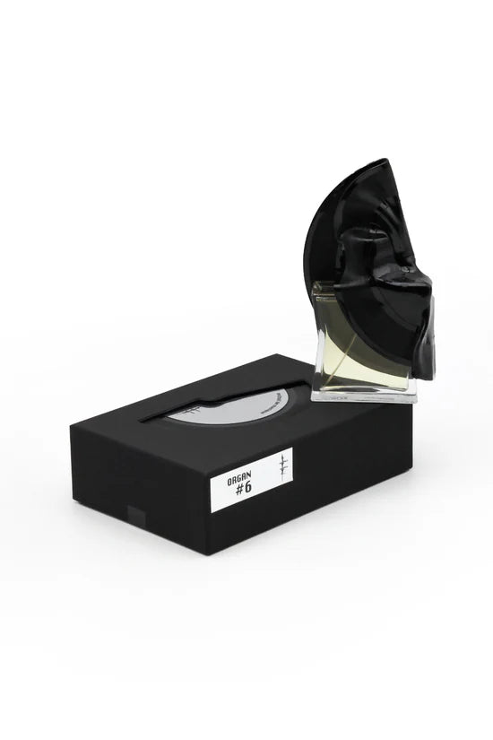 Filippo Sorcinelli - Organ #6 Extrait de Parfum