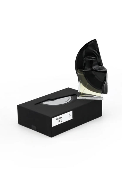 Filippo Sorcinelli - Organ #6 Extrait de Parfum