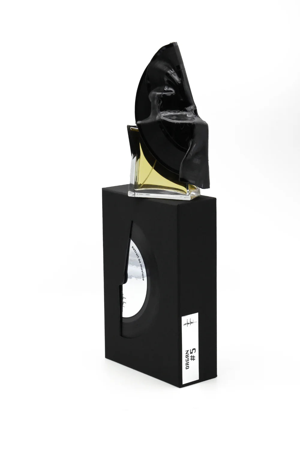 Filippo Sorcinelli - Organ #5 Extrait de Parfum