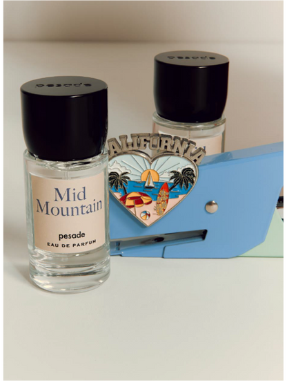 Pesade Parfum - Mid Mountain EDP