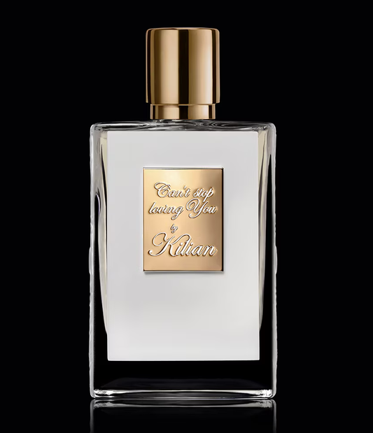 By Kilian - Can't Stop Loving You EDP