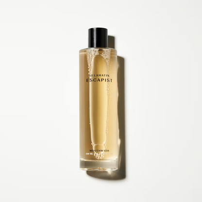 Selahatin - Escapist Mouthwash 200ml
