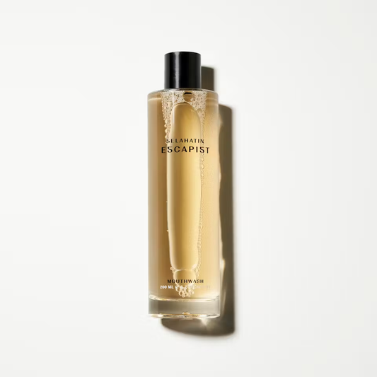 Selahatin - Escapist Mouthwash 200ml