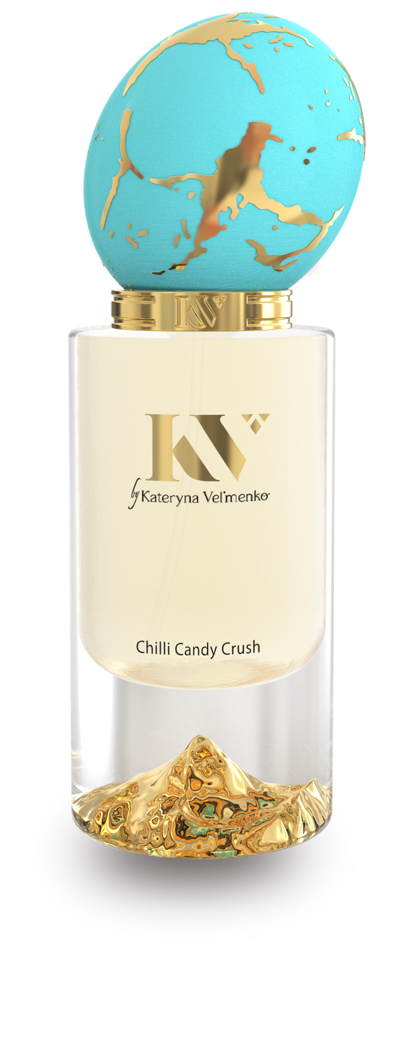 KV Perfumes - Chilli Candy Crush EDP