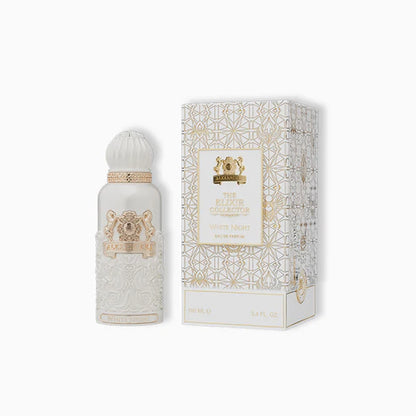 Alexandre J - White Night EDP