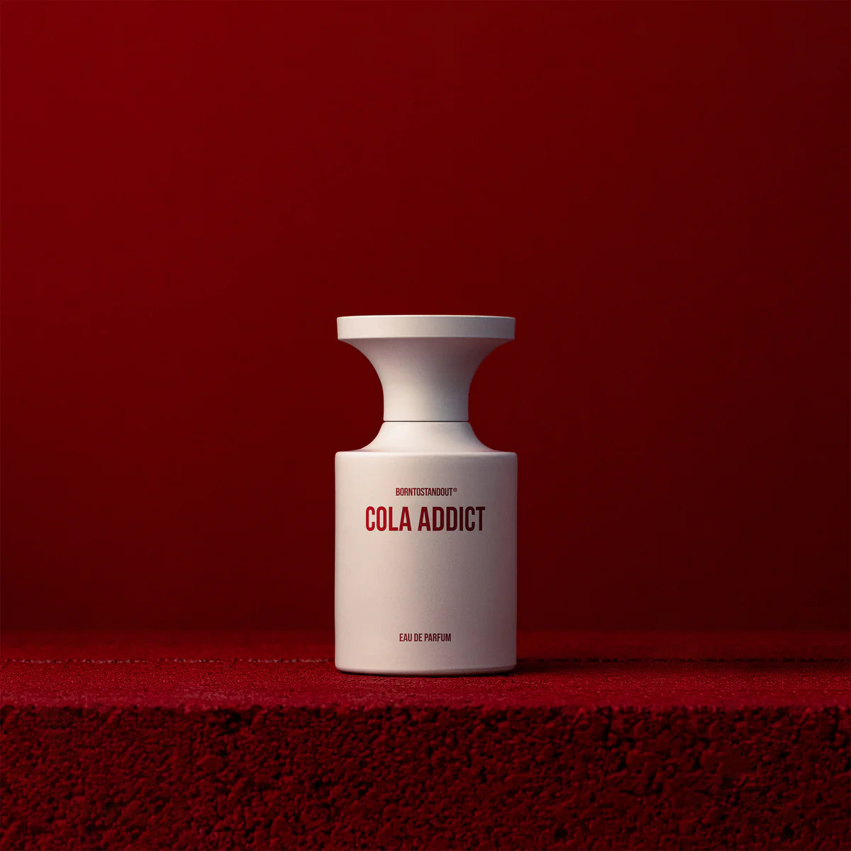 BornToStandOut - Cola Addict EDP