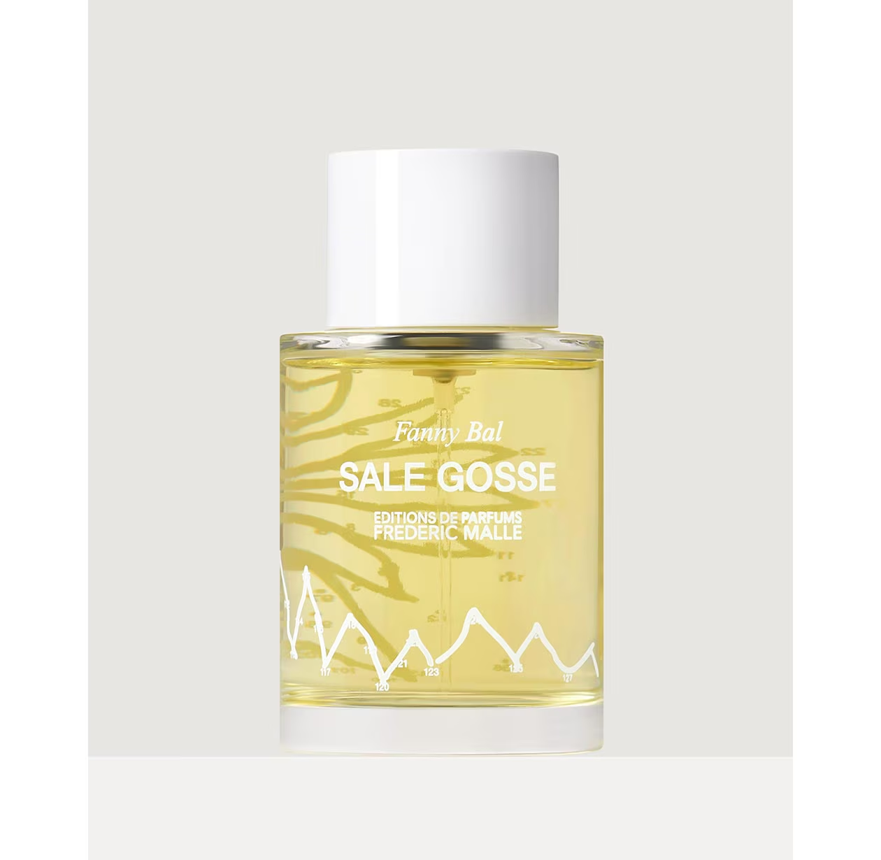 Frederic Malle - Sale Gosse by Fanny Bal EDT