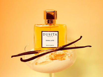 Dusita - Tonka Latte EDP