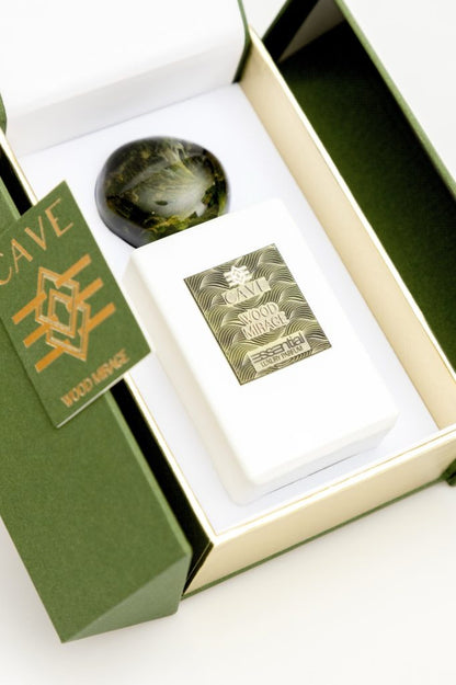 Cave - Wood Mirage EDP