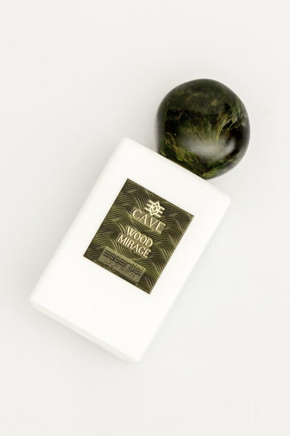 Cave - Wood Mirage EDP