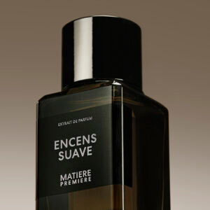 Matiere Premiere - Encens Suave Extrait de Parfum