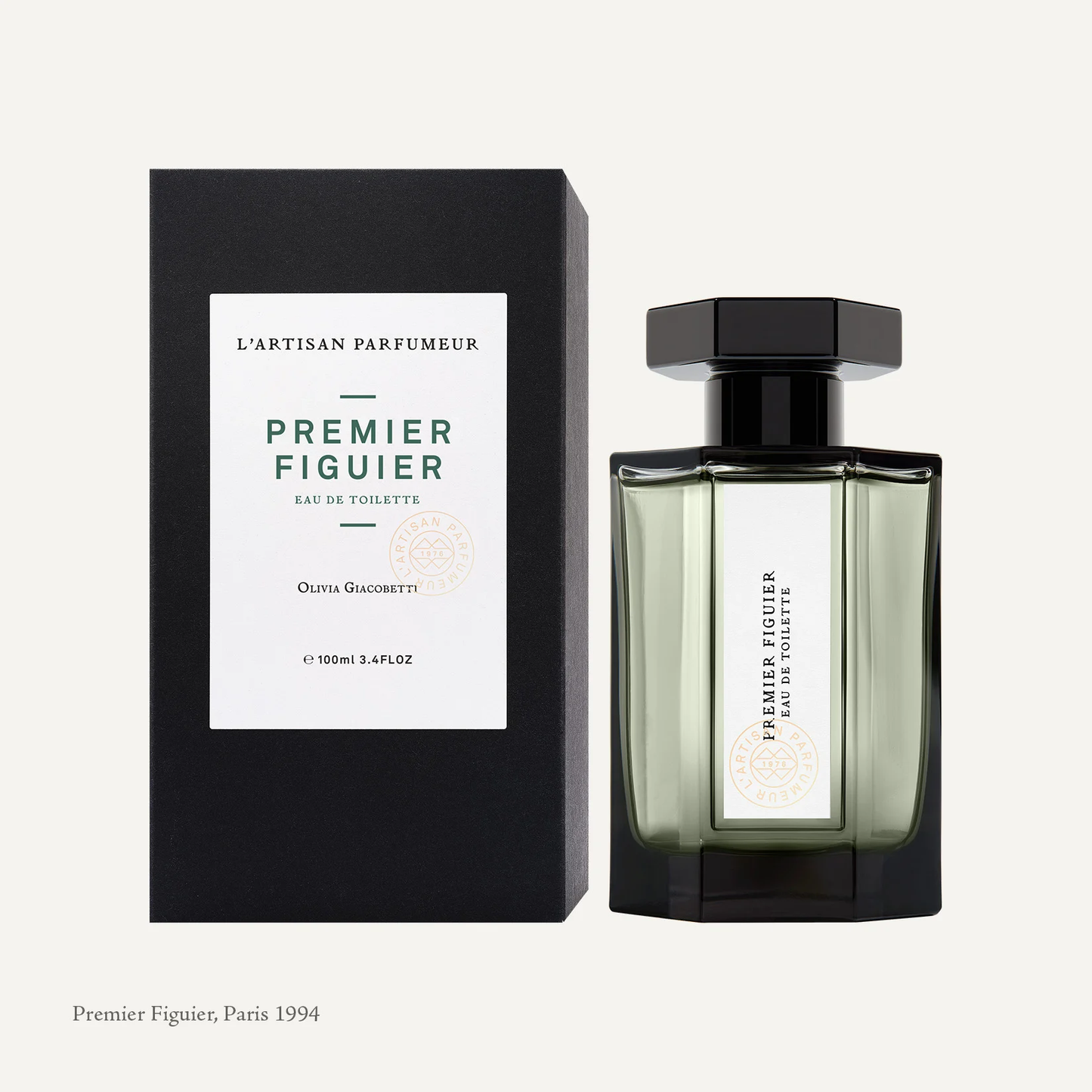 L'Artisan Parfumer - Premier Figuier EDT