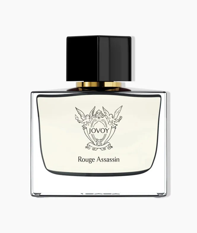 Jovoy Paris - Rouge Assassin EDP