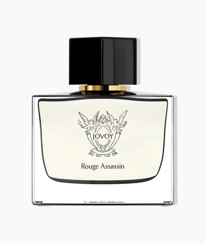 Jovoy Paris - Rouge Assassin EDP