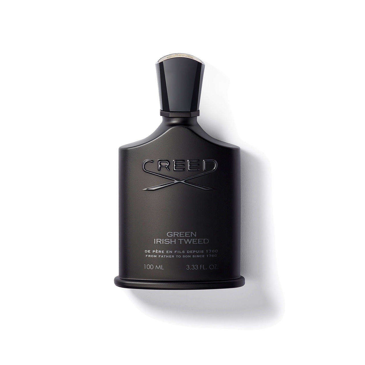 Creed - Green Irish Tweed Millesime EDP