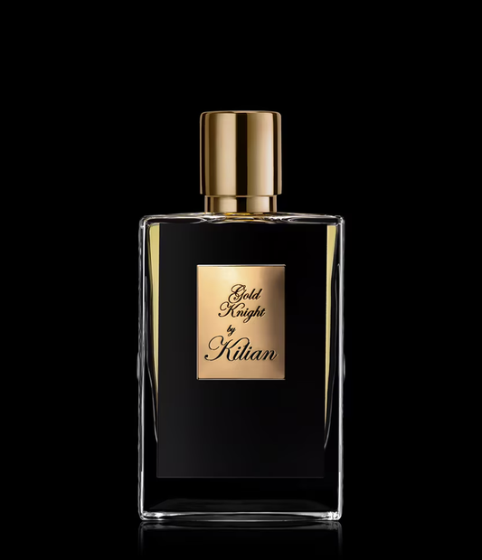 By Kilian - Gold Knight EDP