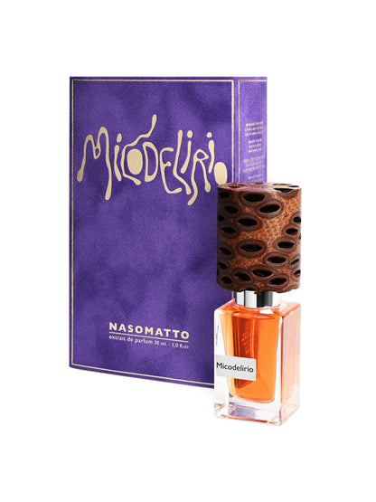 Nasomatto - Micodelirio Extrait de Parfum