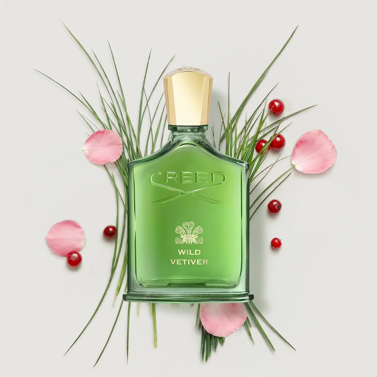 Creed - Wild Vetiver Millesimé