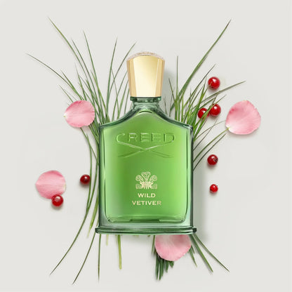 Creed - Wild Vetiver Millesimé