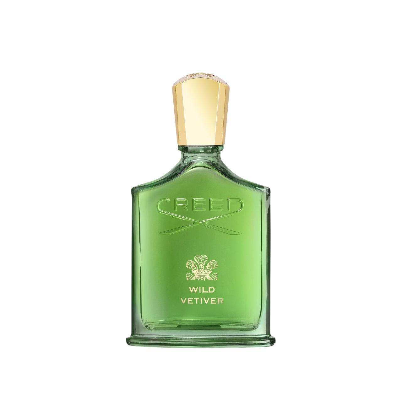 Creed - Wild Vetiver Millesimé
