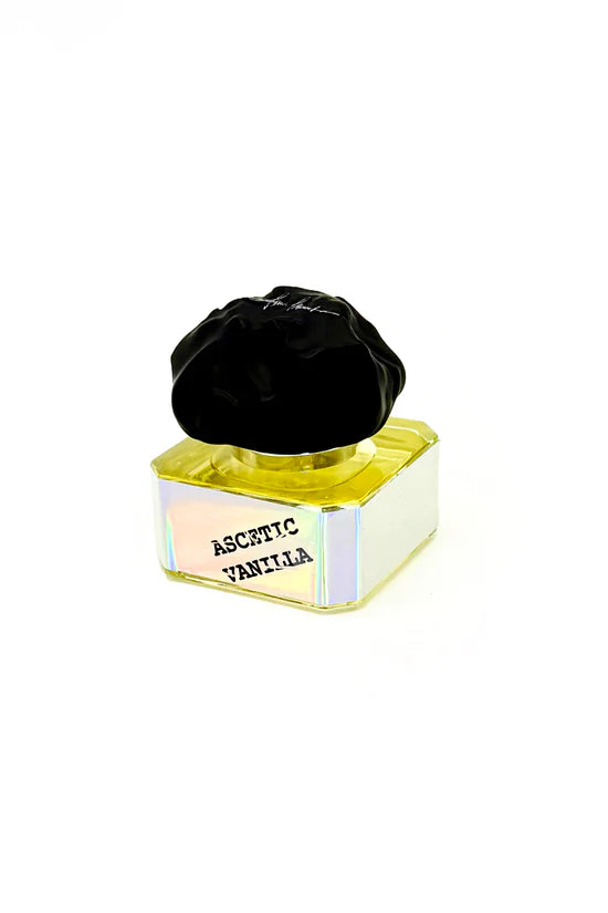 Filippo Sorcinelli - Ascetic Vanilla Extrait de Parfum