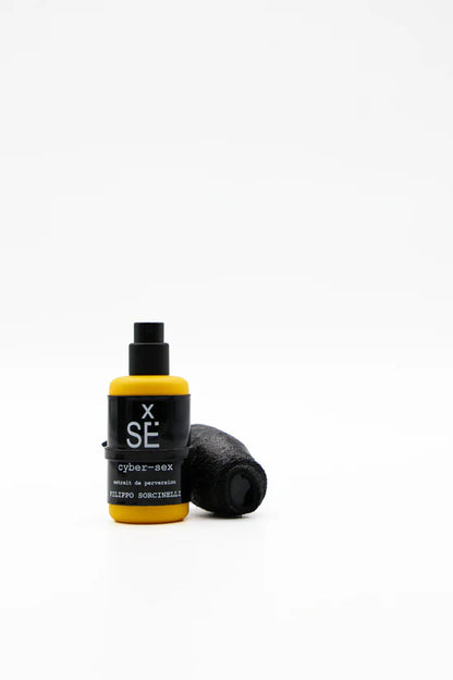 Filippo Sorcinelli - Cyber Sex Extrait de Parfum 30ml