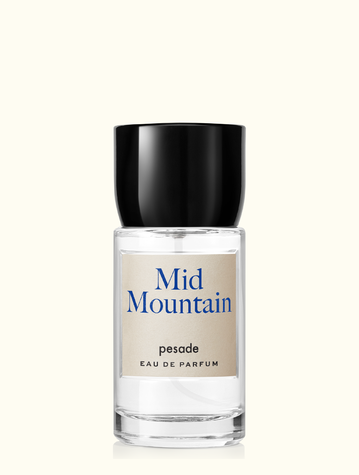 Pesade Parfum - Mid Mountain EDP