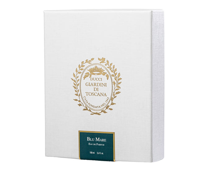 Giardini di Toscana - Blu Mare EDP 100ml