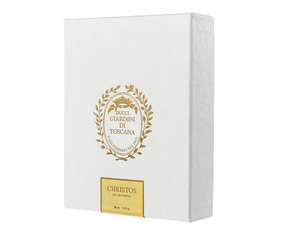 Giardini di Toscana - Christos EDP 100ml