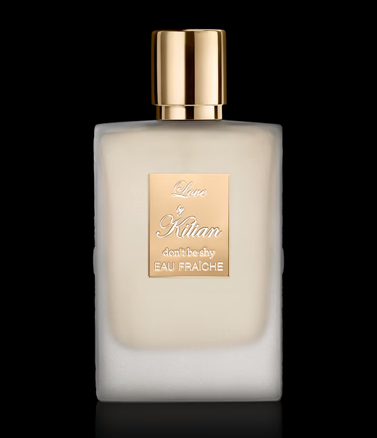 By Kilian - Love Don't Be Shy Eau Fraiche
