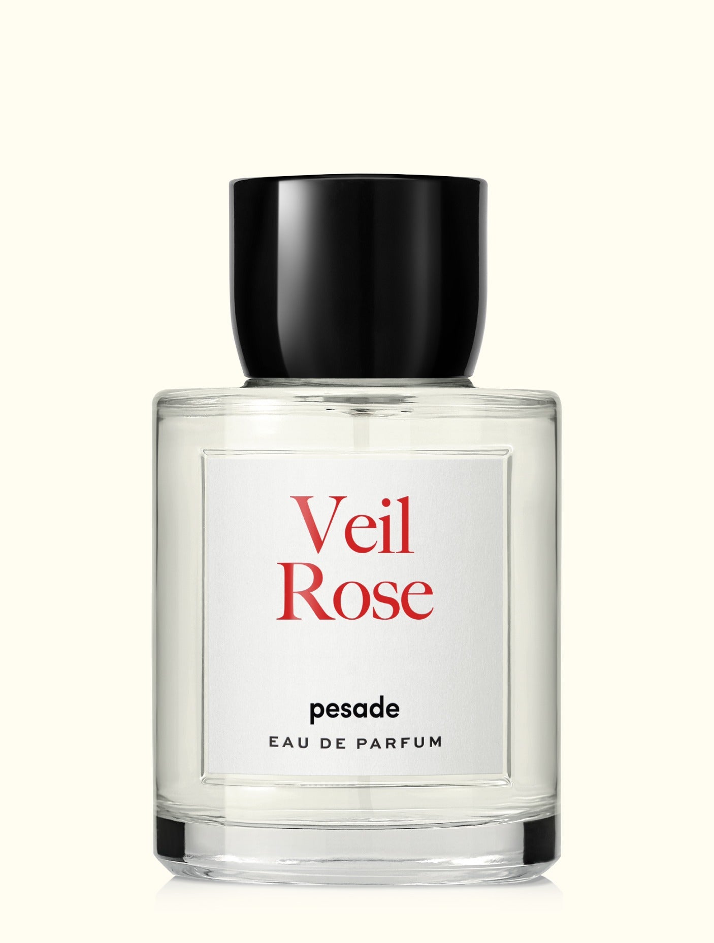 Pesade Parfum - Veil Rose EDP