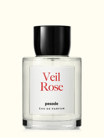 Pesade Parfum - Veil Rose EDP