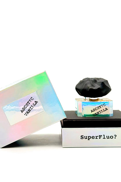 Filippo Sorcinelli - Ascetic Vanilla Extrait de Parfum