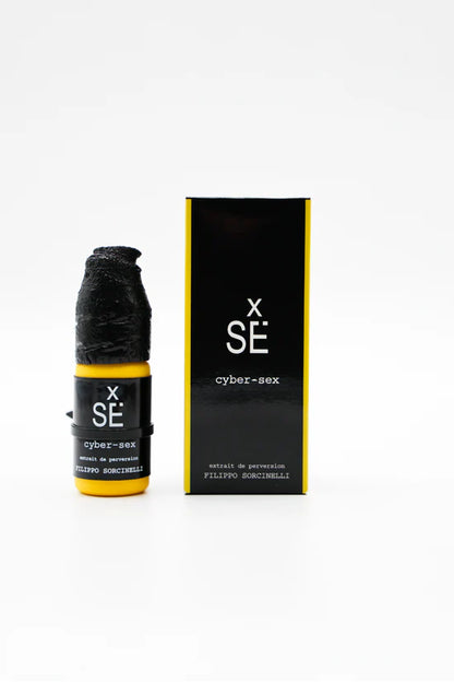 Filippo Sorcinelli - Cyber Sex Extrait de Parfum 30ml