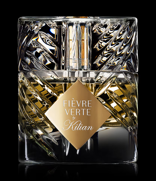By Kilian - Fièvre Verte EDP