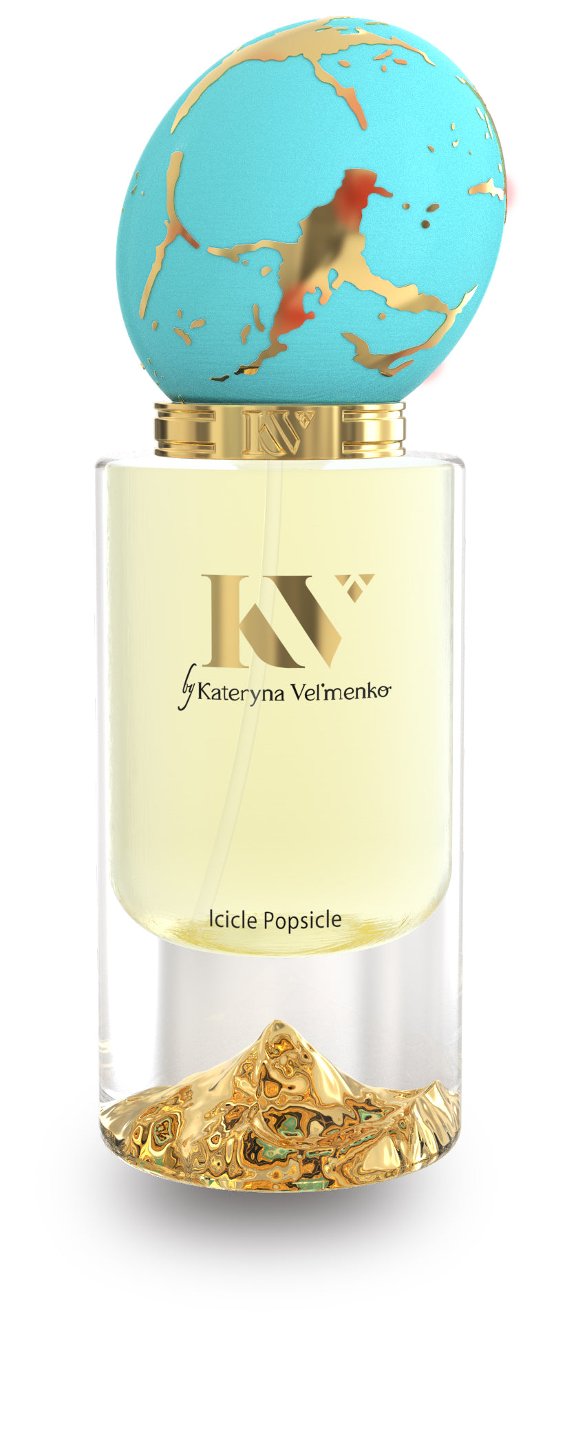 KV Perfumes - Icicle Popsicle EDP