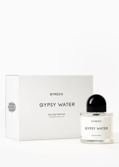 Byredo - Gypsy Water EDP