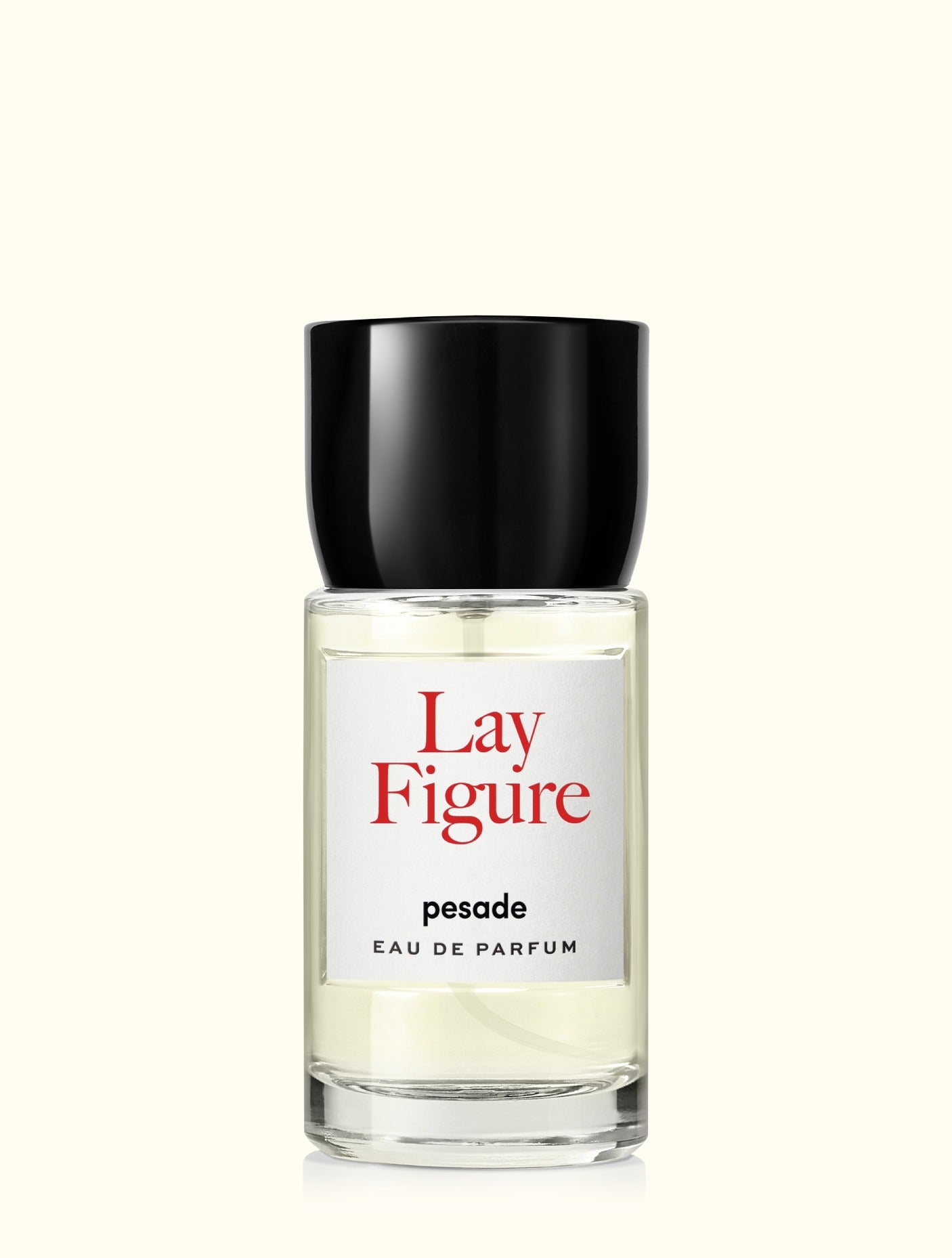 Pesade Parfum - Lay Figure EDP