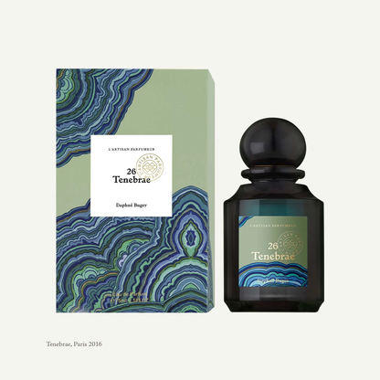 L'Artisan Parfumer - 26 Tenebrae EDP