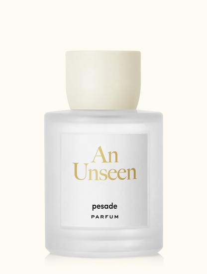 Pesade Parfum - An Unseen EDP
