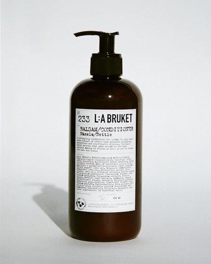 L:a Bruket - 233 Conditioner Nettle 450ml